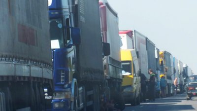 На автодорогах Львівщини почав діяти тепловий режим
