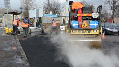 У Львові на два дні для проїзду закриють вулицю Ковельську