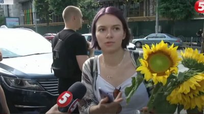 У Києві вимагають зберегти унікальну будівлю (ВІДЕО)