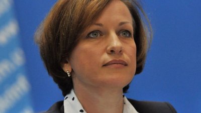 Міністр соціальної політики Лабезна приїде у Великий Любінь
