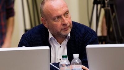 Сьогодні ми стоїмо перед вибором між авторитарною Росією та вільною Європою, – Андрій Кіт