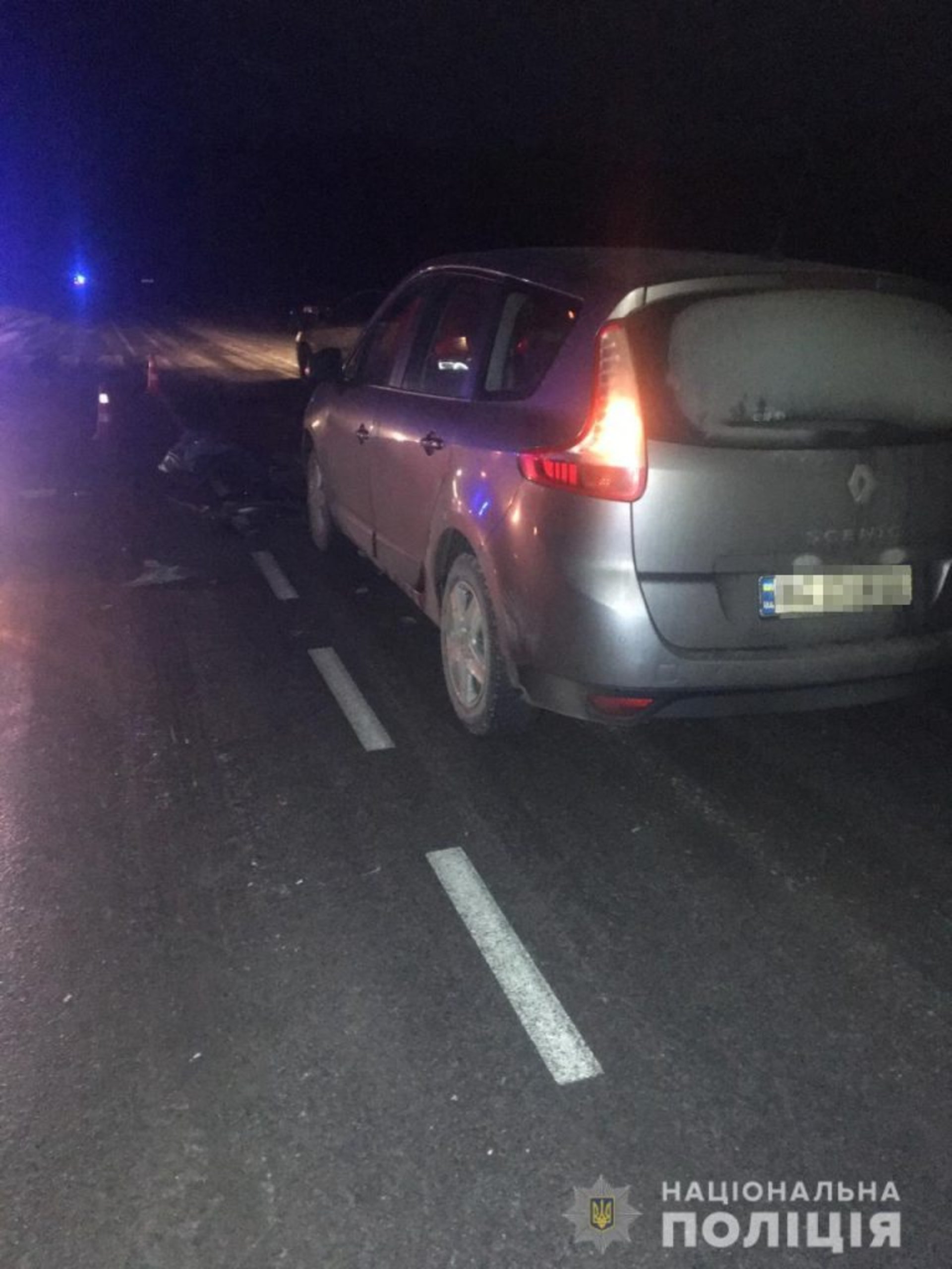 На Львівщині розслідують обставини загибелі п’ятнадцятирічної дівчини