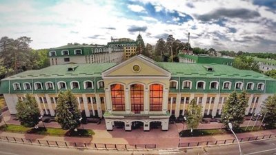 Кабмін реорганізує Університет державної фіскальної служби