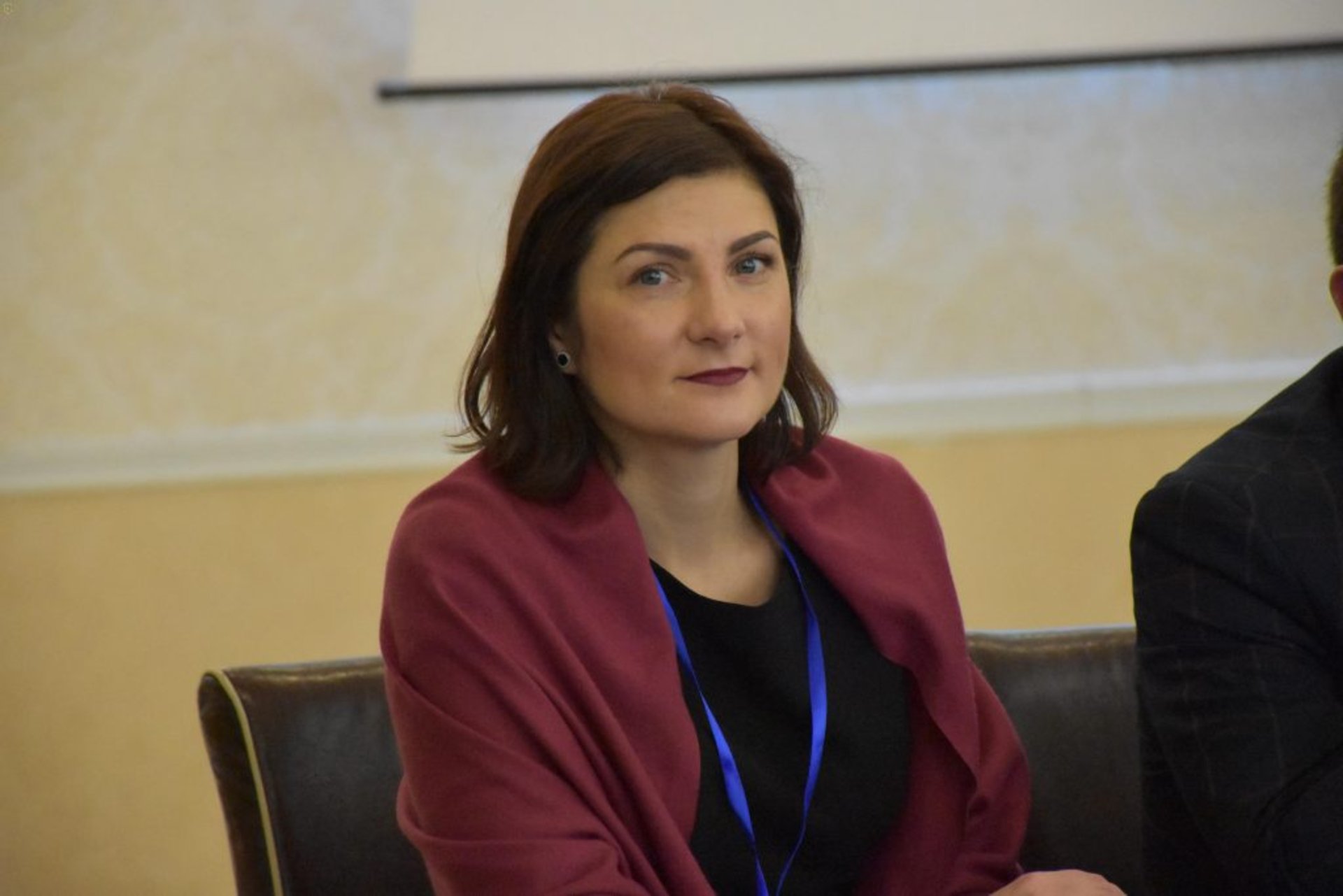 Державна служба зайнятості на Львівщині підбила підсумки діяльності у 2018-му році. Фото: прес-служба ЛОДА.