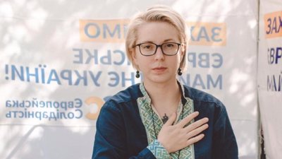 В Україні розпочався реванш проросійських сил, - Зінкевич (ВІДЕО)