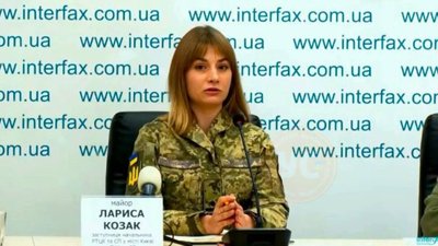 ТЦК не мають права забирати мобільні телефони у громадян