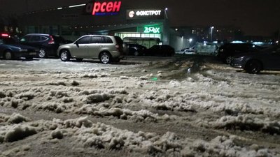 У Львові комунальники обіцяють чергувати під час різдвяних вихідних