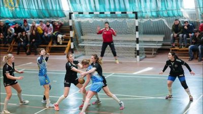 Львівська «Галичанка» на виїзді зіграє з «Реалом»
