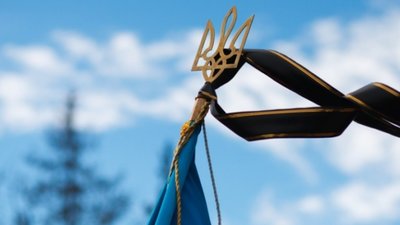 Львівщина втратила ще одного бійця
