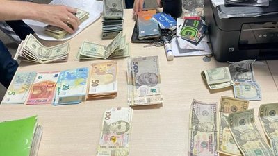 На Львівщині викрили групу зловмисників, які збагачувались на «нульовому» розмитненні автомобілів (ФОТО)