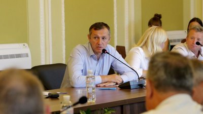 На Львівщині поділили обласні гроші