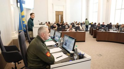 Садовий знову збирає депутатів на сесію