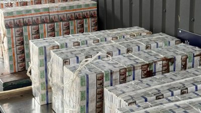 На Львівщині затримали 6 500 пачок сигарет