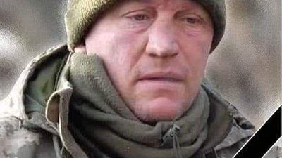 Внаслідок удару по станції "Чаплине" загинув учасник АТО зі Львівщини