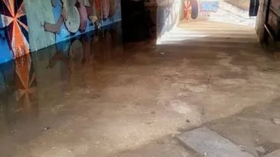 У Львові чиновники Садового роками не можуть знайти кошти на ремонт підземного переходу