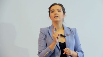Львів`яни поспілкувались з Наталією Бойко у межах серії зустрічей «На каву в ЄС» (ФОТО, ВІДЕО)