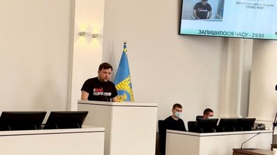 У Львові закликали напрацювати єдину медичну стратегію