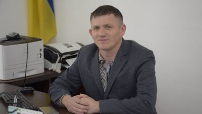 "Європейська Солідарність" висунула Назара Сойка на посаду голови Яворівської районної ради