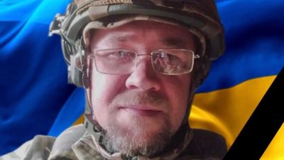 Львівщина зустріне тіло захисника