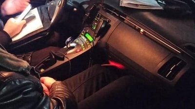На Львівщині слідчі відкрили три кримінальні провадження за фактами пропозиції хабаря правоохоронцям (ФОТО)