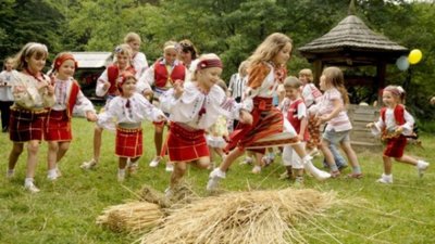 Львівщина запрошує на Міжнародний фестиваль «Фольклорний передзвін»