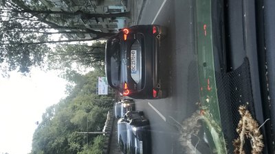У Львові зупинився рух транспорту
