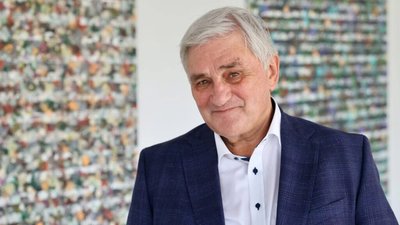 У Львові відкрився університет Садового