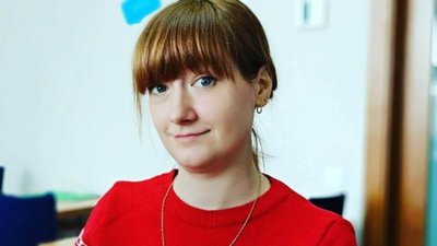 Іванна Герус більше не депутат Львівської облради