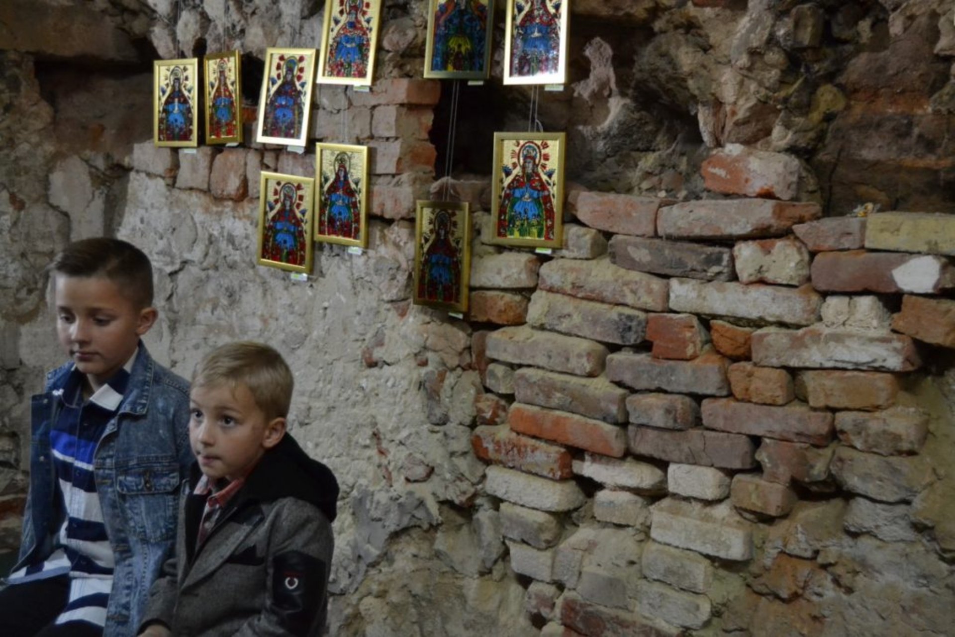 Фото: "Духовна велич Львова"