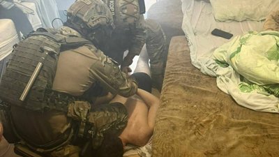 Ймовірний вбивця Фаріон - лише виконавець, - міністр МВС