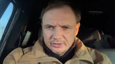 На Херсонщині загинув колаборант Стремоусов