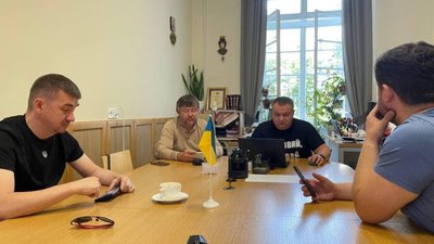 Садовий порушує містобудівне законодавство