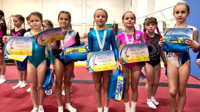 У Львові відбувся турнір пам’яті Віктора Чукаріна