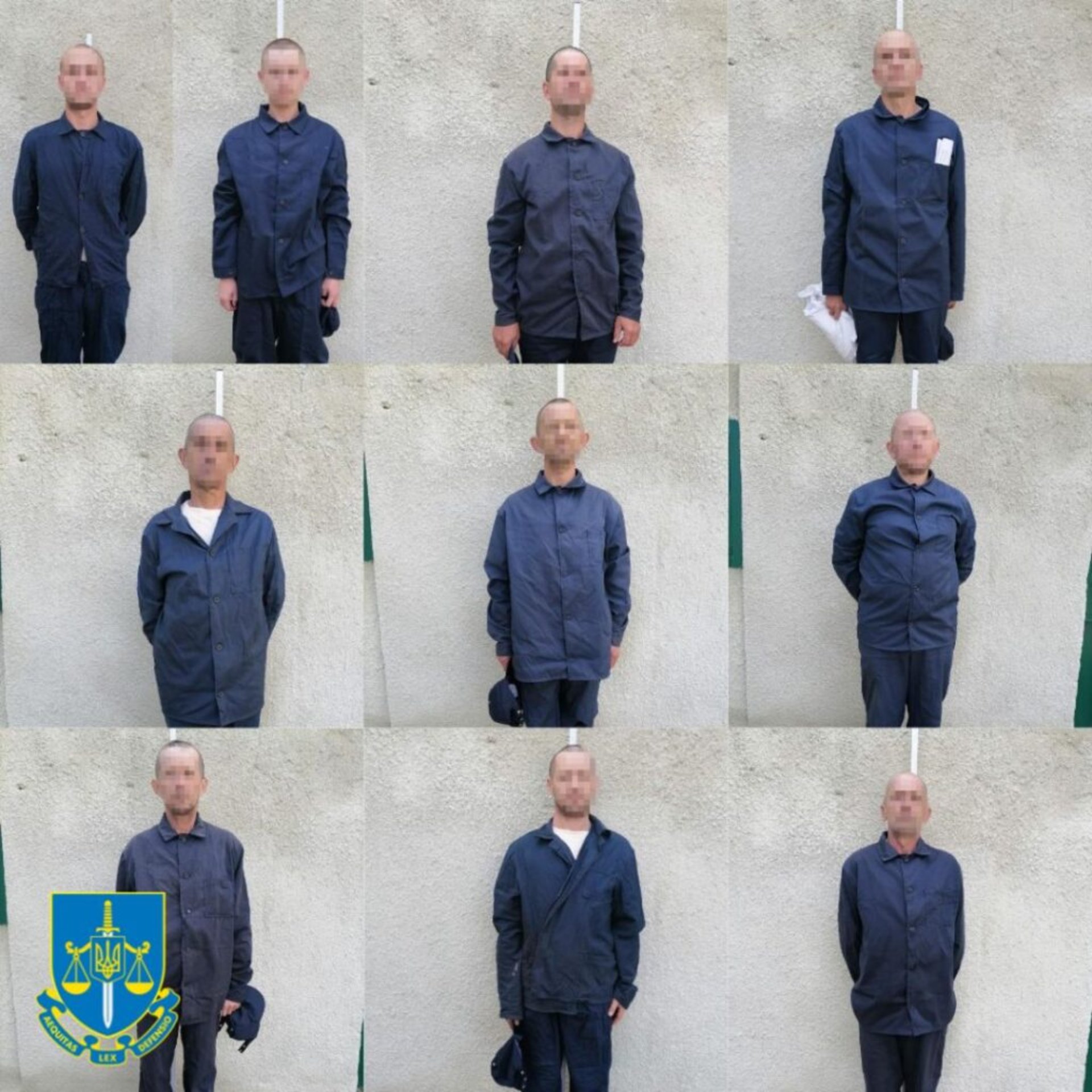 Перейшли на бік ворога – 19 мешканцям так званих «ЛДНР» повідомлено про підозру