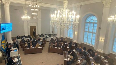 Львівська міська рада проголосувала за продовження низки медичних програм на 2024 рік