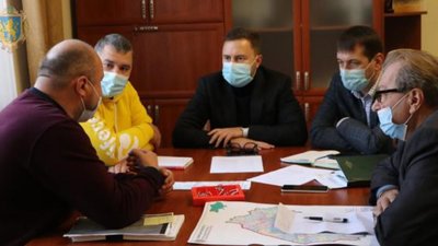 На території Ралівської територіальної громади побудують базову станцію «Лайфсел»