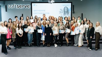 75% жінок відчули покращення: як працює програма ментального відновлення «ReStart Свідомості»