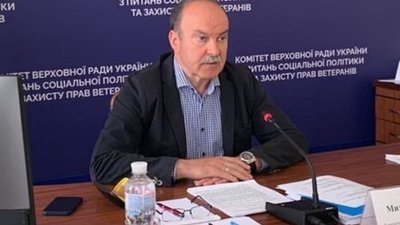 Рада підтримає зміни обчислення страхового стажу особам, які працювали закордоном
