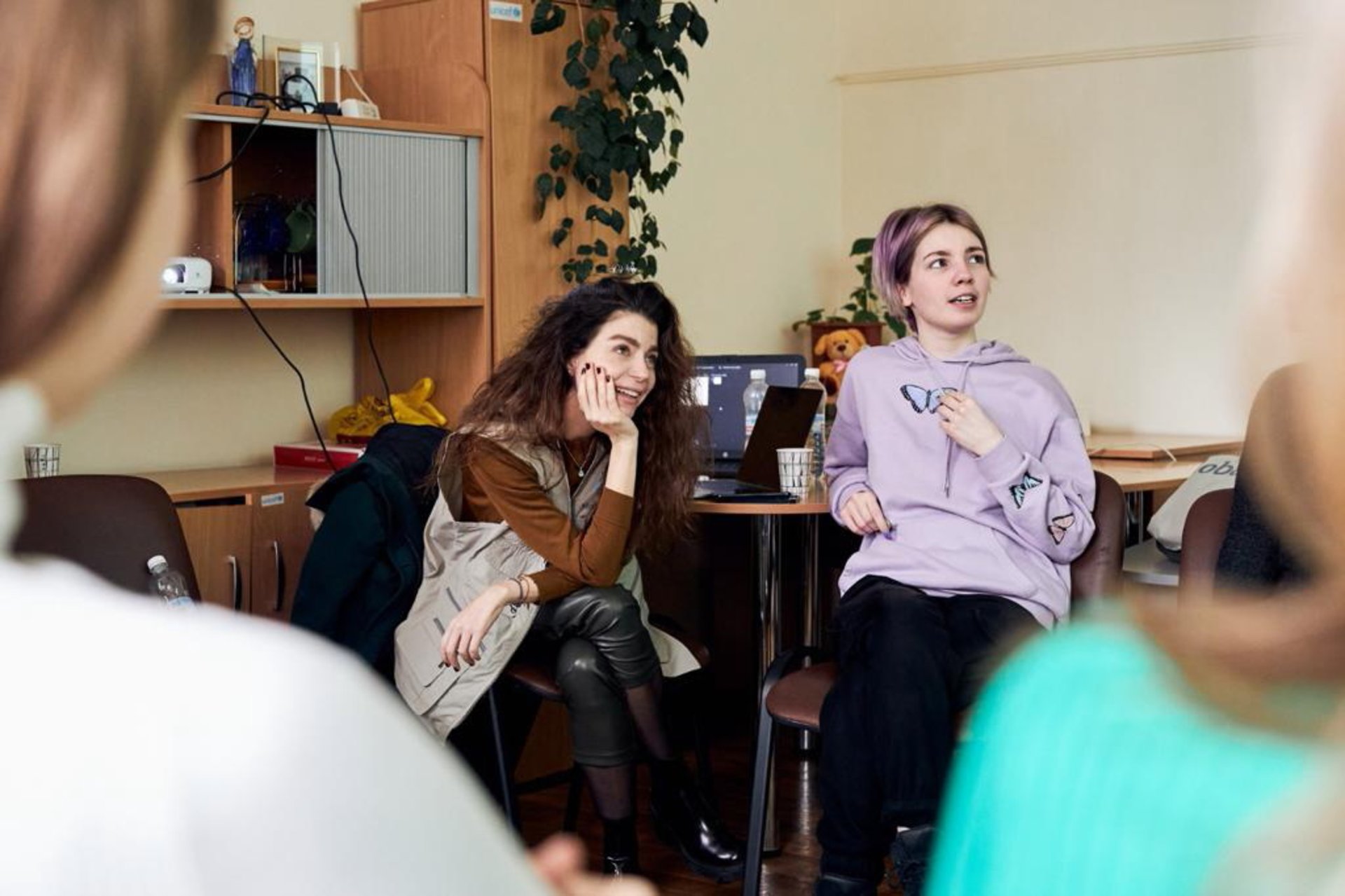 У Львові стартувала місія MedGlobal для лікарів