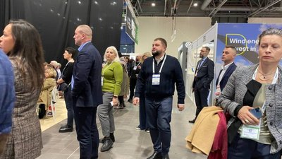 У Варшаві обговорюють відбудову України (ФОТО)