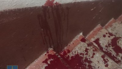 У Радехові сталось вбивство