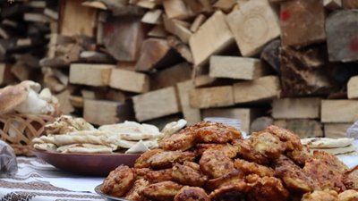 У Карпатах відбудеться фестиваль «Майстерка бойківської кухні»