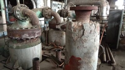 У Новому Роздолі з ТЕЦ продовжують звільнятись працівники