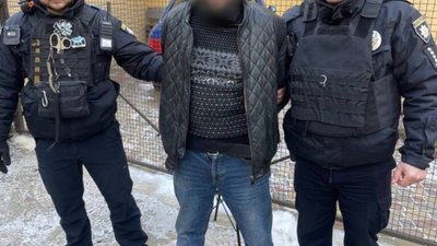 У Львові чоловік хотів вбити дружину