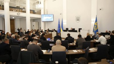 Садовий збирає депутатів на сесію