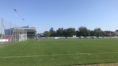 Фірма Козловського отримає 7 мільйонів на додатковий ремонт родинного стадіону