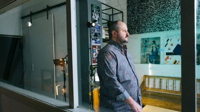 Режисер мультхіта "Викрадена принцеса" розповів про пропозиції працювати за кордоном