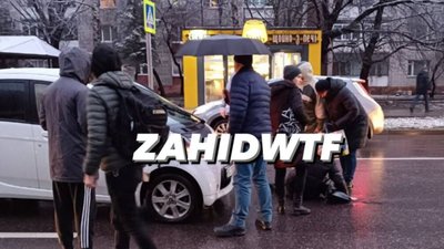 У Львові на пішохідному переході збили жінку