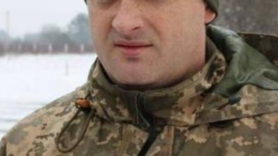 Начальнику Закарпатського обласного ТЦК Савчуку оголосили неповну службову відповідність