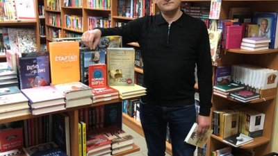 Козицькому запропонували подати у відставку